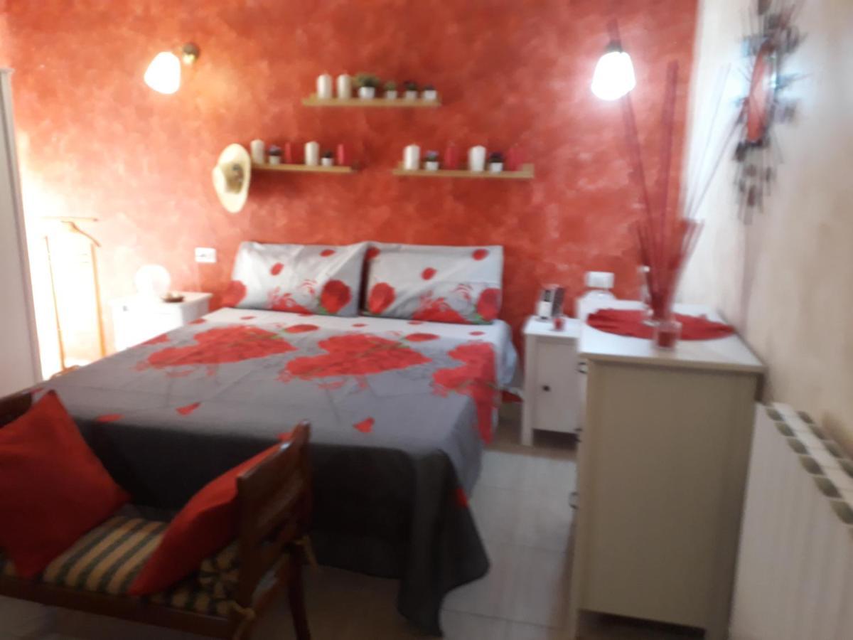 Suites Rome 佩斯卡拉 外观 照片