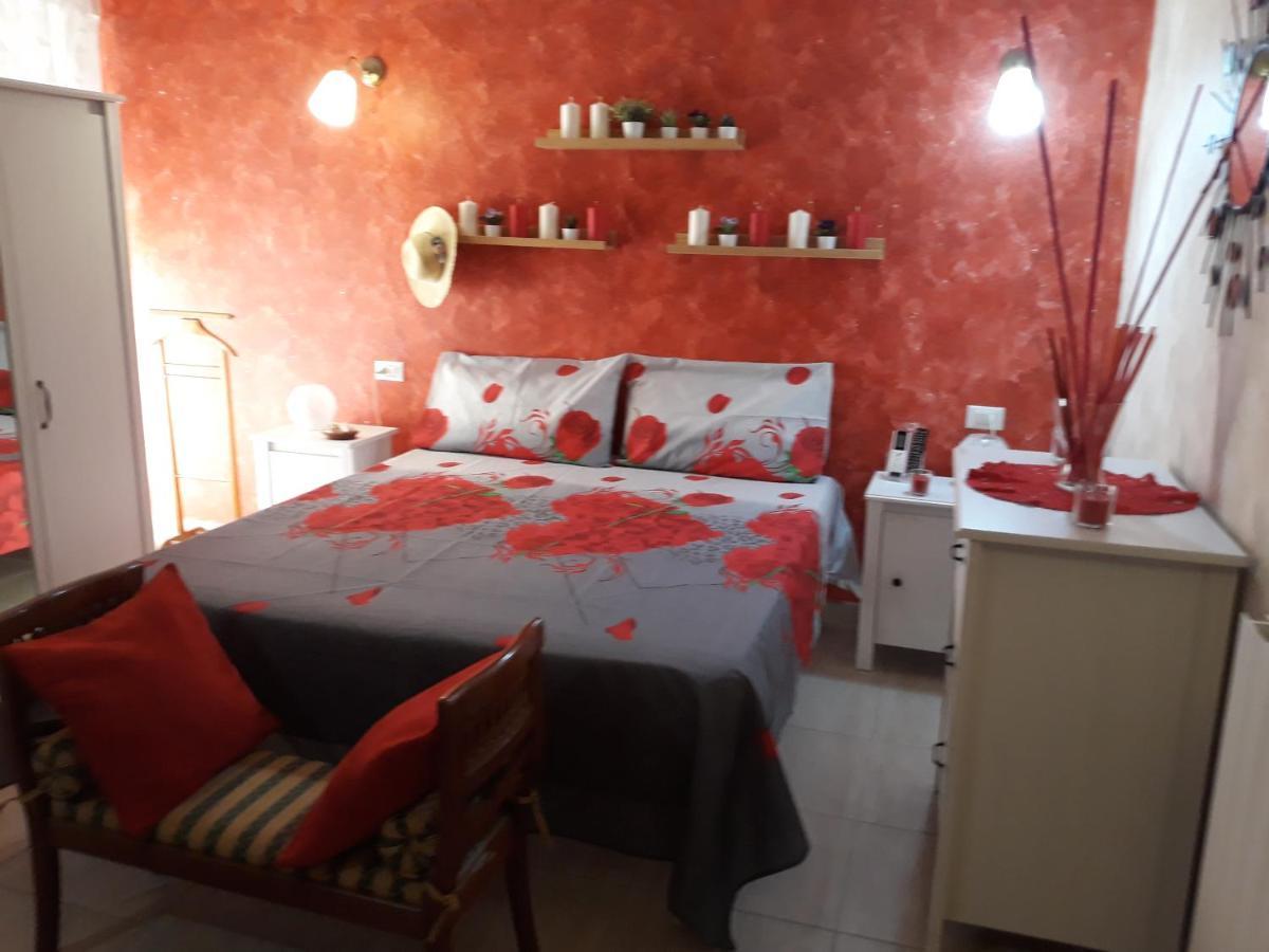 Suites Rome 佩斯卡拉 外观 照片