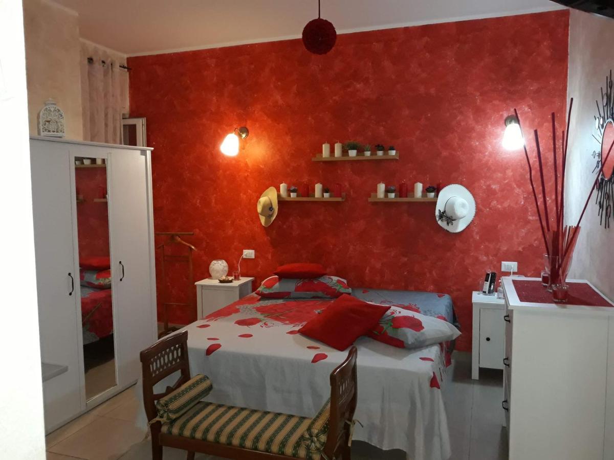Suites Rome 佩斯卡拉 外观 照片