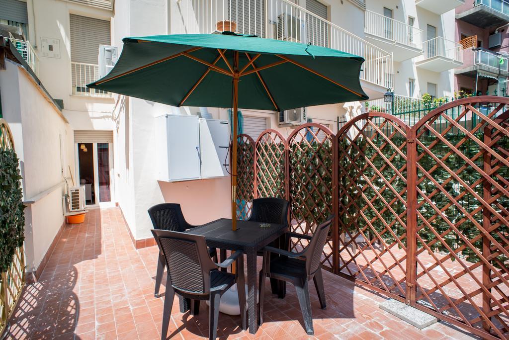 Suites Rome 佩斯卡拉 外观 照片