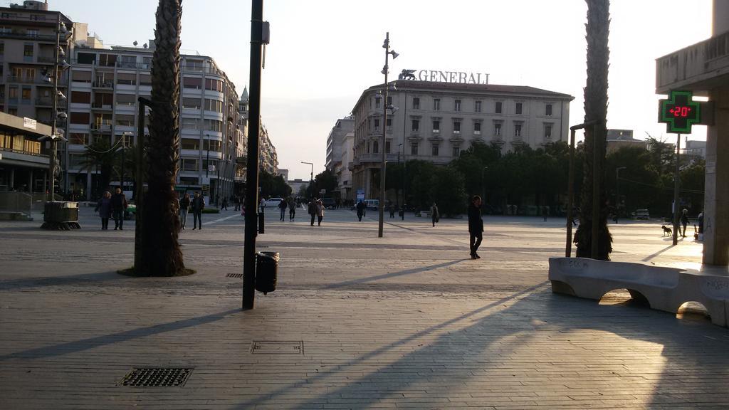 Suites Rome 佩斯卡拉 外观 照片