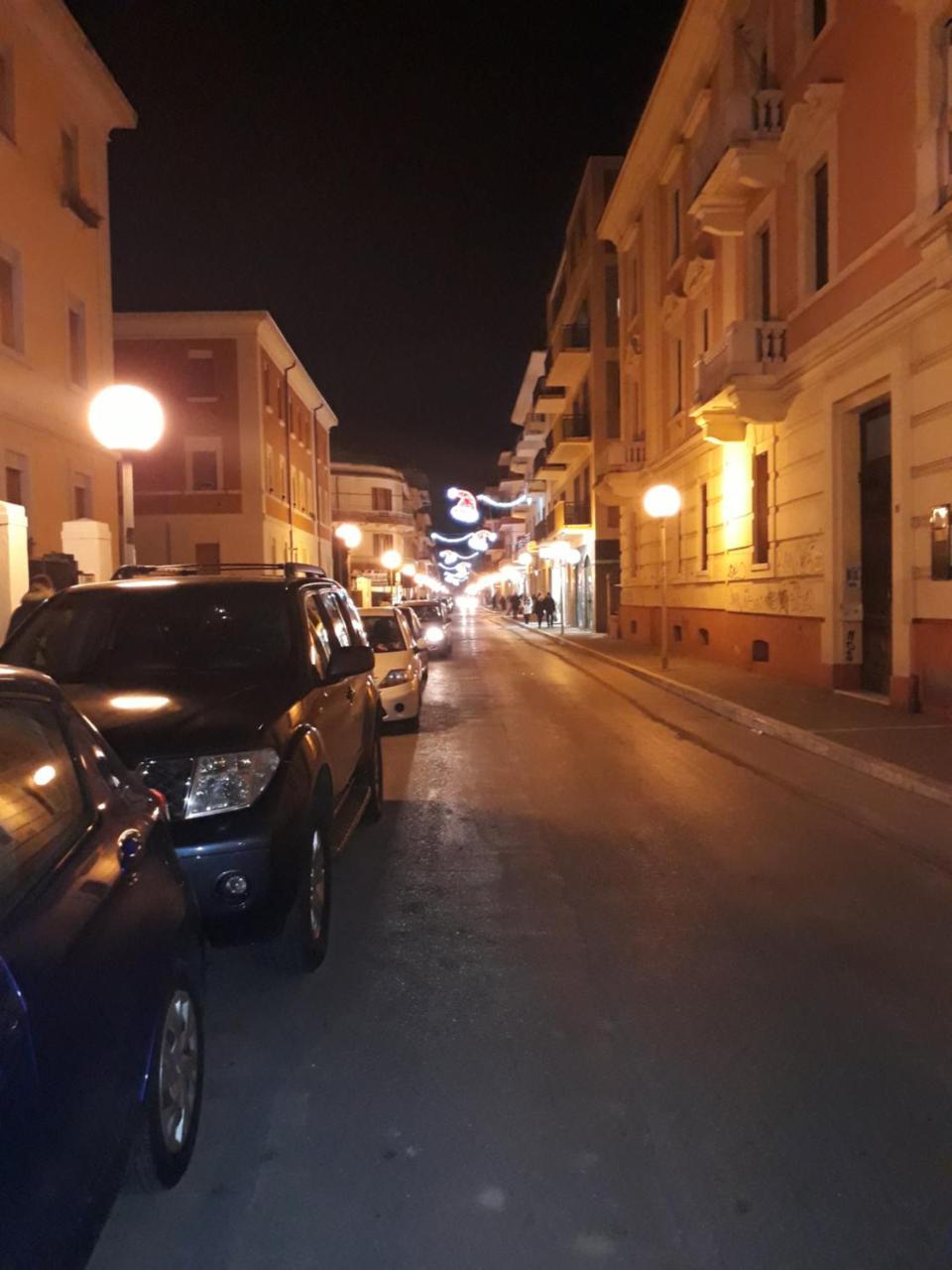 Suites Rome 佩斯卡拉 外观 照片
