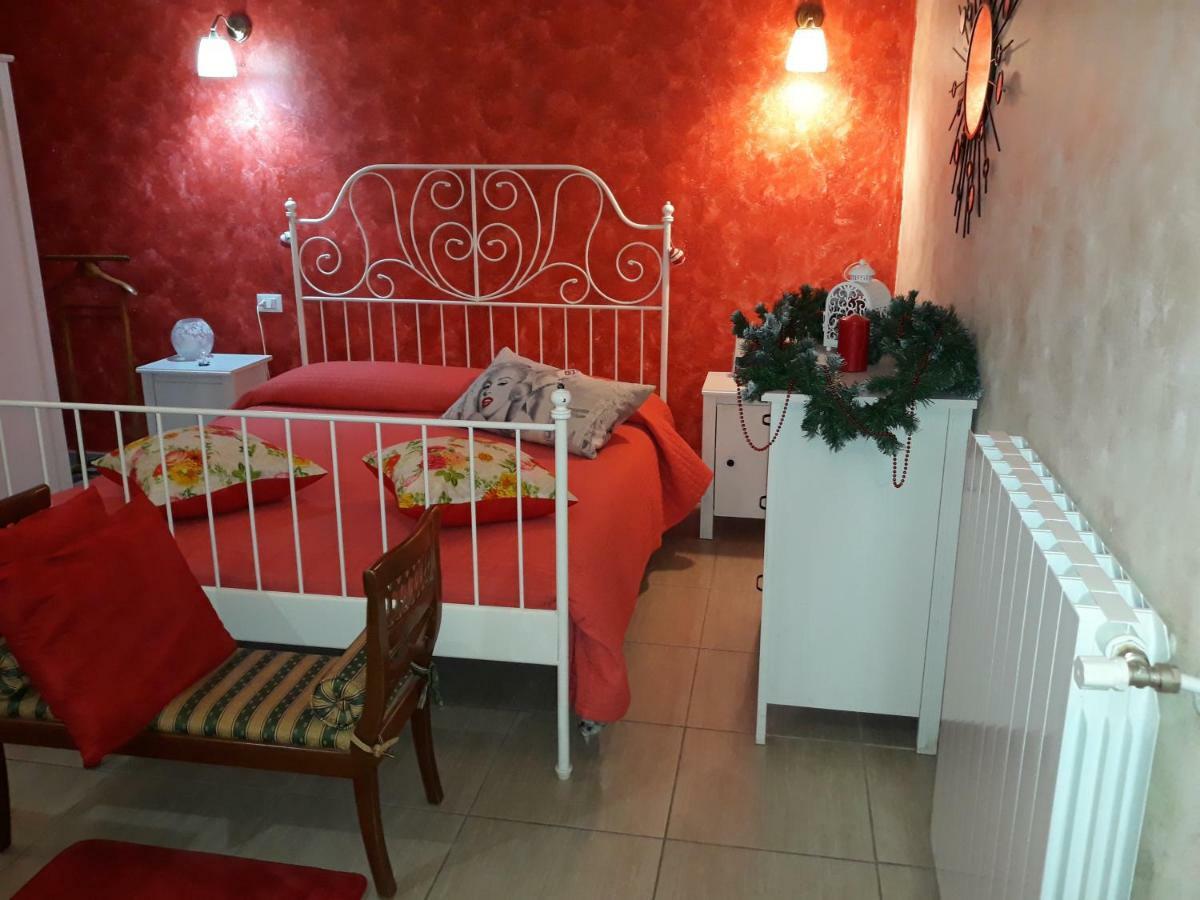 Suites Rome 佩斯卡拉 外观 照片